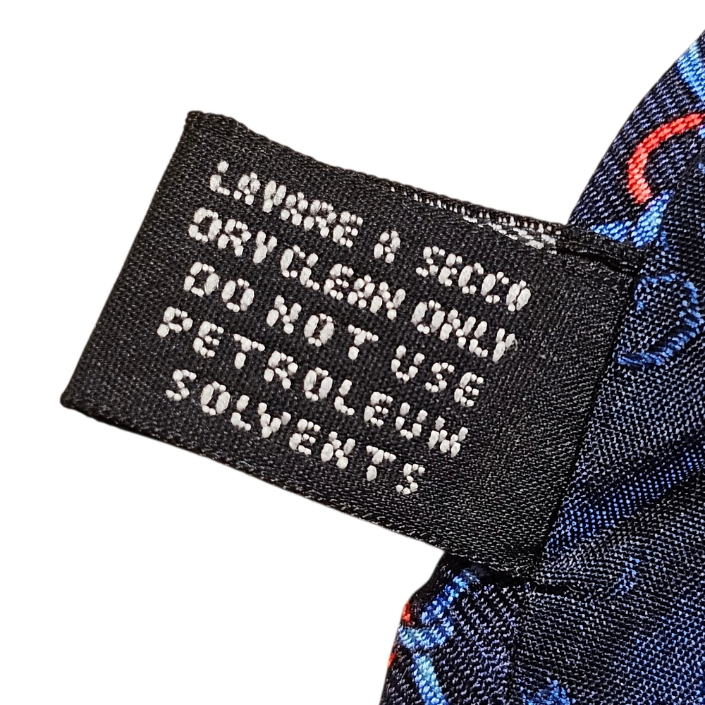 GUCCI TIE - Picture 9 of 16